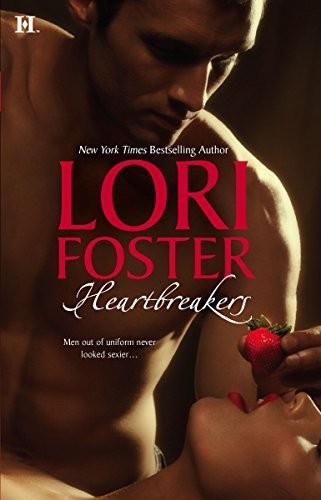 Heartbreakers by - (hqn,