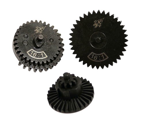 Rocket airsoft gearbox - rocket,
