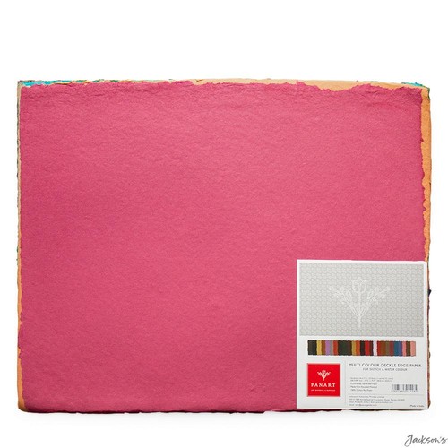 Panart handmade paper 100 - paper, 100%