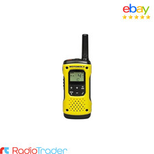 Motorola TLKR T92 H2O