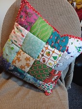 Handmade Christmas Quilted