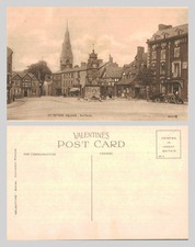 Vintage postcard peters - -,