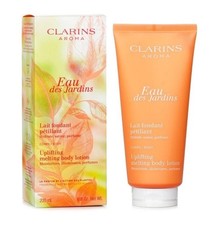 Clarins - Eau Des Jardins