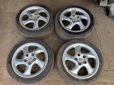 Aftermarket npv porsche twists - aftermarket,