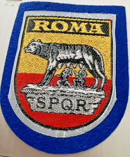 ROME (SPQR) - Vintage Tourist