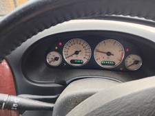 Chrysler Grand Voyager 2006 Stow&go Spares Or Repair 2.8