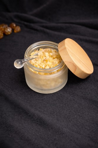 Malaz frankincense veil - malaz,