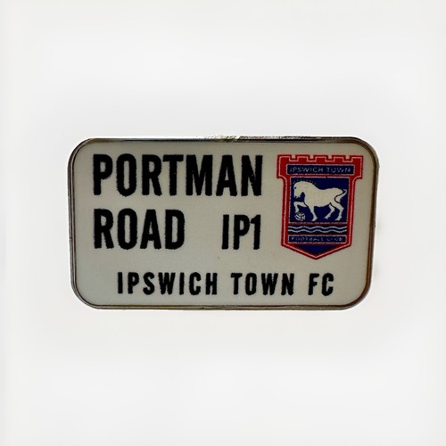 Ipswich town portman road - ipswich,