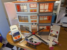 PLAYMOBIL 3 Storey Children's