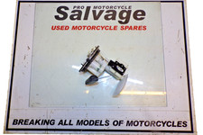 YAMAHA 125 CYGNUS X 125 2012 -