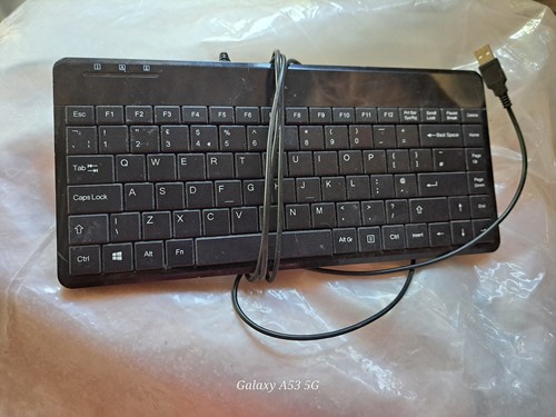 Microsoft slim compact folding - compact,