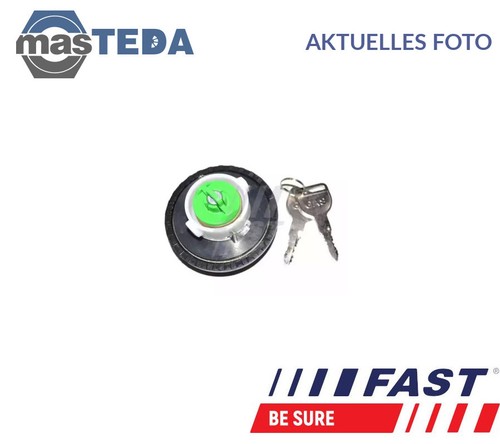 Ft94643 cap fuel tank fast - ft94643,