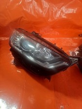 ✅2016 FORD MONDEO MK5 FRONT