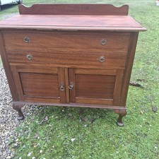 Chest Draws Cupboard Cabinet