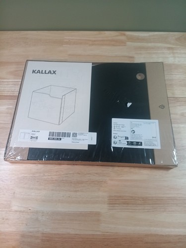 Ikea kallax insert with door - ikea,