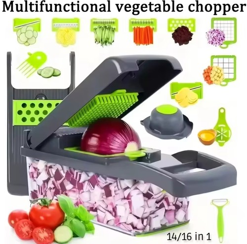 Multifunction vegetable - multifunction,