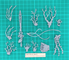 Treelord Ancient Job Lot A