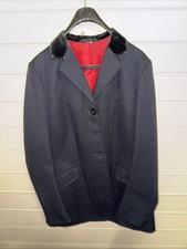 Ladies Show Jacket - 40” -