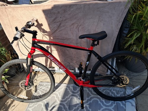 Specialized crosstrail - specialized,