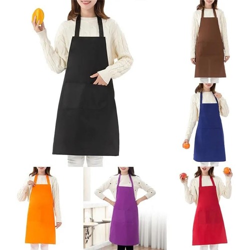 Adult apron men ladies - adult,