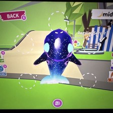 Roblox Adopt Me! Glormy