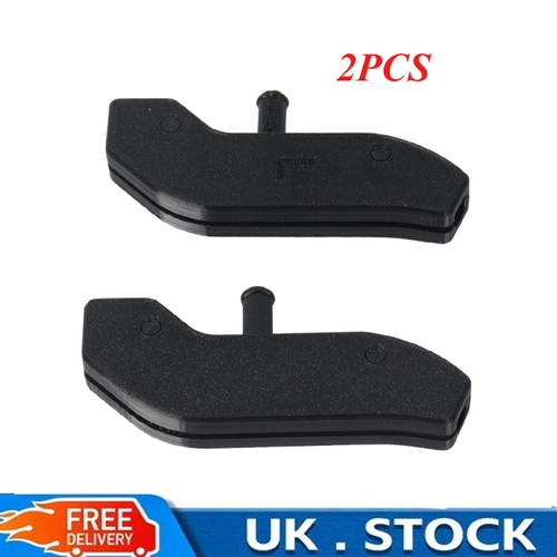 Rear parcel shelf clips - parcel,