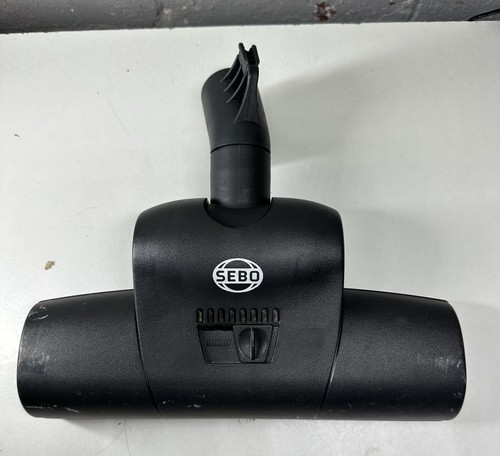Sebo turbo brush floor - sebo,