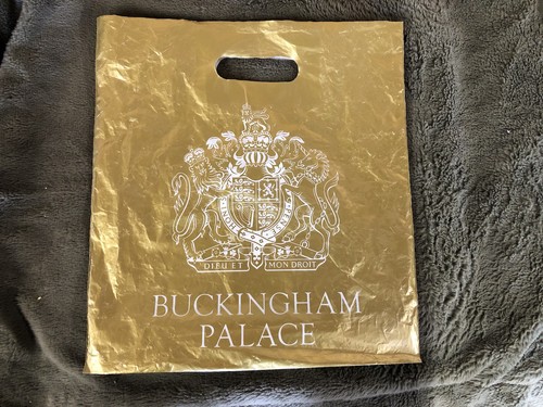 Buckingham palace plastic - palace,