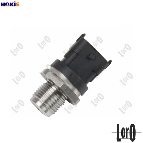Sensor fuel pressure - fuel,