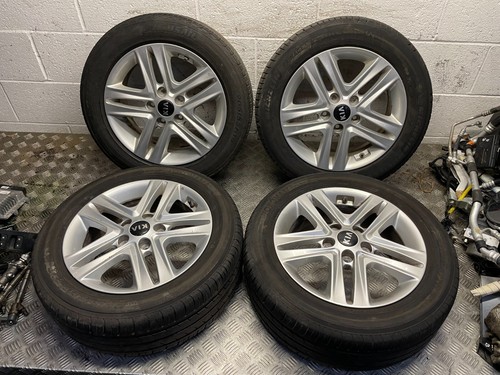 2019 kia ceed mk3 set - ceed,