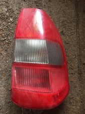 MITSUBISHI SPACE STAR 2002/04