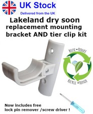 Lakeland Drysoon / Dry Soon