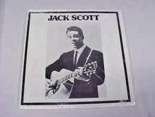 RARE NEW, Old Stock Mint Jack