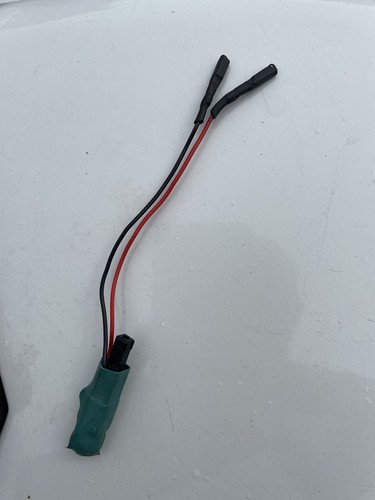 Zapper for bmw fuel - zapper, level