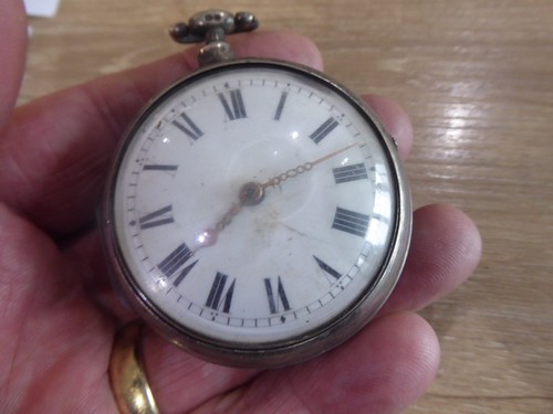 London maker plummer silver - london, g.