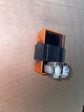 Lexmoto tornado 125 cdi unit  