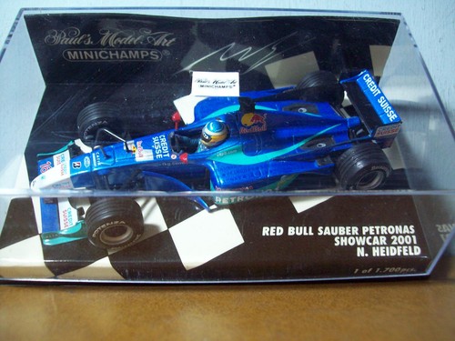 Minichamps 430 010086 - minichamps,
