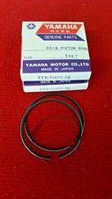 Yamaha TZR250 1987 2nd