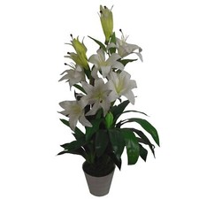 Artificial Flower Plant Tree