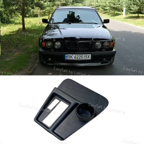 Bmw e34 style shifter - e34, panel