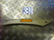 R31 PIAGGIO LIBERTY 50 RIGHT REAR SIDE PLASTIC TRIM *FREE UK POST*