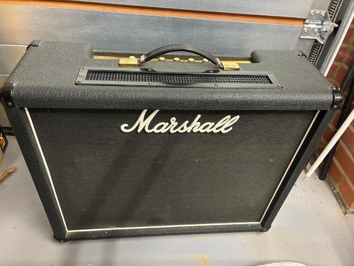 Marshall jmp 2104 - marshall, master