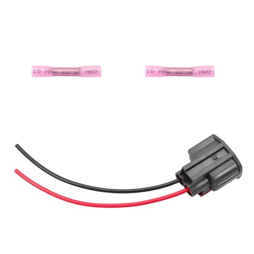 Electronic handbrake connector - electronic,