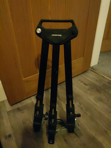 Tripod dolly for camera - tripod,
