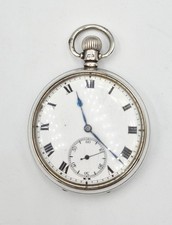 Edwardian sterling silver - sterling,
