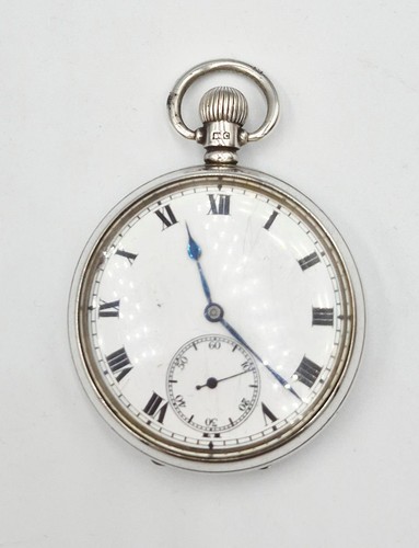 Edwardian sterling silver - edwardian,