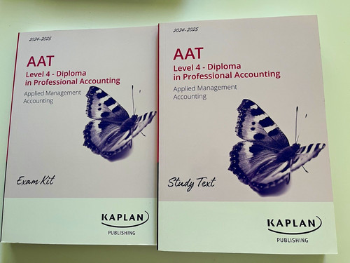 Kaplan aat level - kaplan,