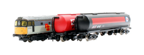 Graham farish railfreight - n,