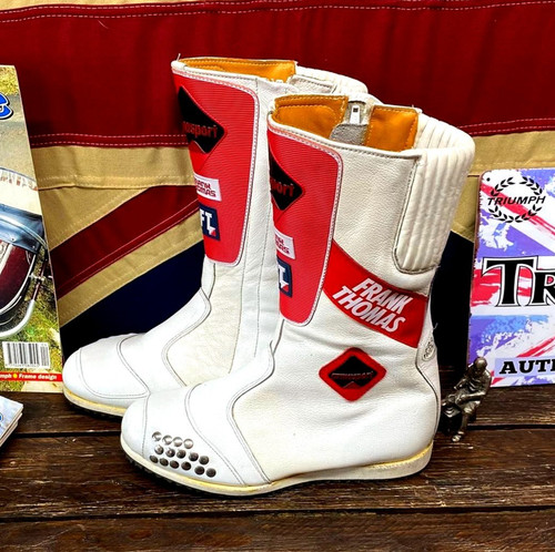 Vintage frank thomas - vintage,