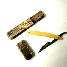 Antique Mini Straight Corn